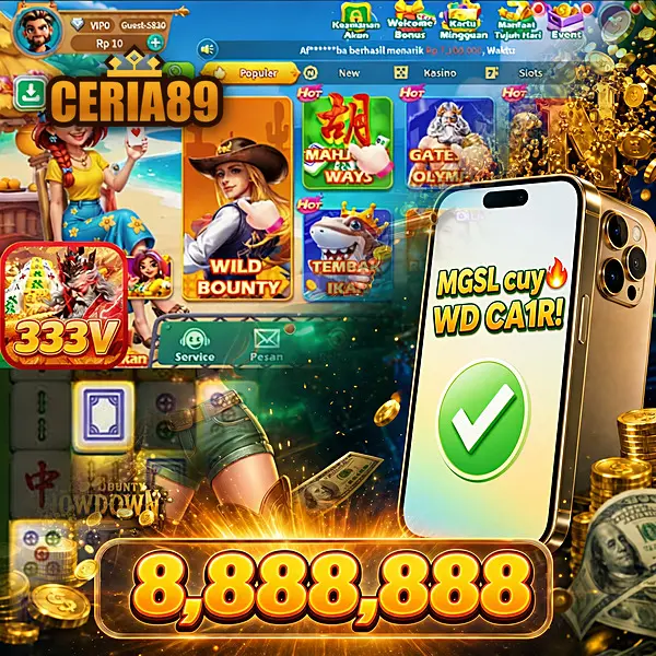 ceria89 APK