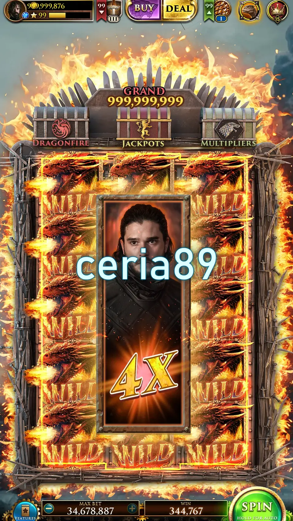 ceria89 APK