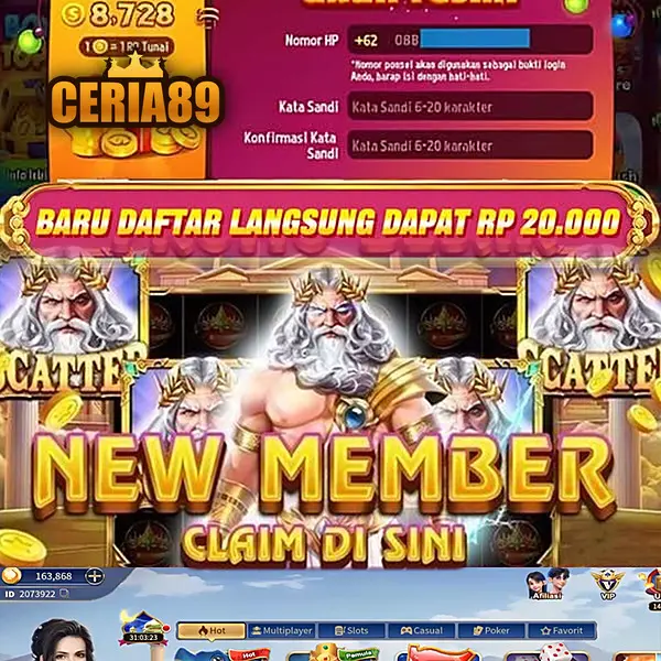 ceria89 Masuk - ceria89 Resmi
